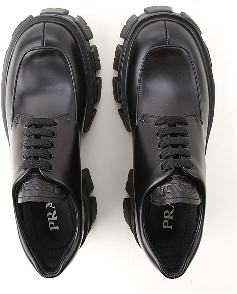 Prada shoes shop online